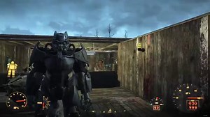 Fallout 4 Mods - Enclave X-02 Power Armor