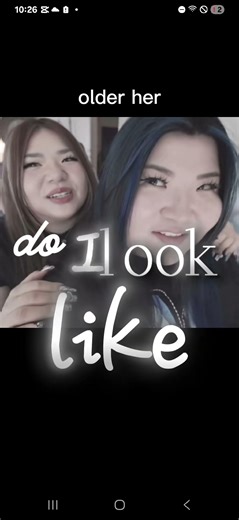 new funneh Vs old funneh #funneh #krew #edit