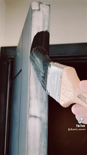 How to Smooth MDF Edges with 2 Pack Filler | DIY Tips and Tricks