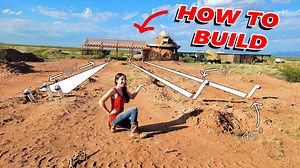 EVERYTHING You Need To Know About Our Earth Tube Air Conditioning System | Our Self-Reliant Life