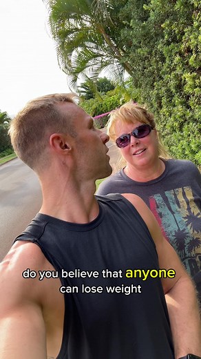 6.4K views · 422 reactions | Mom lost 15... Let's give her a round of aplause to keep her going! | Deron Buboltz | Facebook