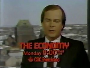 CBC May 16, 1985 Promos