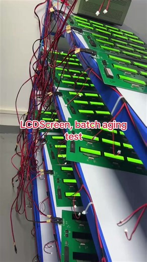 We're a manufacturer specializing in OLED/LCD.Widely used in industrial equipment, medical devices, automotive, smart terminals, and more.High brightness, high contrast, customizable. Feel free to contact us for a quote if needed.#lcdscreen #lcd #oled #lcddisplay #lcdlfcolombia