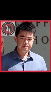 4.8K views · 86 reactions | Nicholas Chu, 28, pleaded guilty to 13...