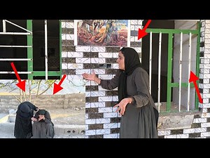 Leila's breathtaking search for Yazdan 😱 | The ending of this story is unbelievable!