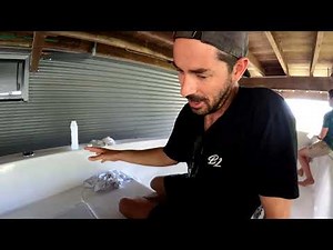 SeaDek DIY install made to look easy by Brooksy