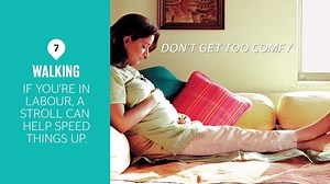 You're overdue, uncomfortable and just WANT THAT BABY OUT! Here are some natural ways to induce labour that moms swear by. PLUS, here's 15 strategies for an easier labour —> http://ow.ly/yFJT30beOgS | Today's Parent