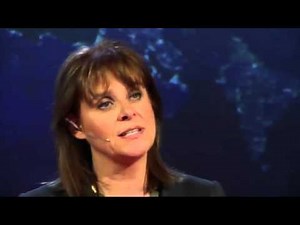 Longevity: Sarah Harper at TEDxHelvetia