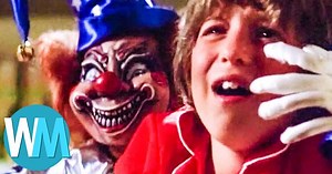 TOP 10 des FILMS sur le PARANORMAL inspirés d'événements RÉELS ! | Articles on WatchMojo.com