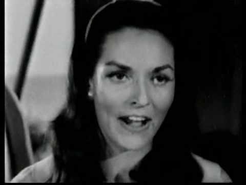 Lee Meriwether as the "Other Woman"