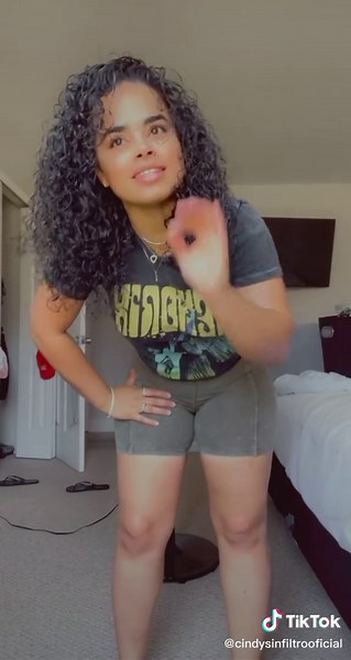 me puse poco, pa lo que siempre me pongo 😬😩 #parati #sinfiltro #fypシ #foryou