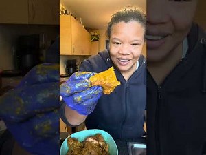 🇯🇲 Simplified Authentic Jamaican Curry Goat Recipe