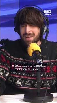 El mensaje de DAVID UCLÉS a ISABEL DÍAZ AYUSO por su "INDIVIDUALISMO radical"