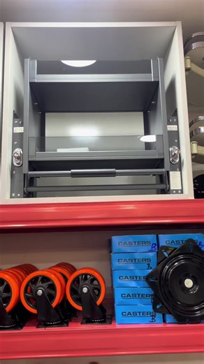 Maximize Kitchen Space with Magic Corner Solutions