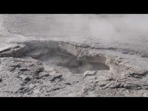 Super Frying Pan Geyser (2025)