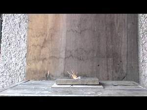 ALUMINUM SULFIDE SYNTHESIS