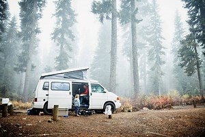 Five RVing Techniques For Newbies