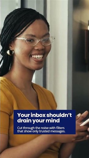 Secure Email for Enhanced Mental Wellness