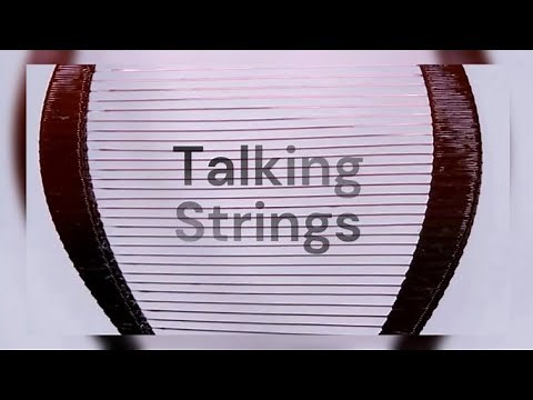 Talking Strings - The Basics