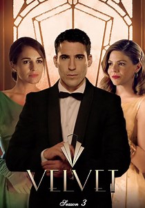 Velvet Season 3 - watch full episodes streaming online