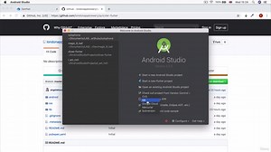 Udemy - The Complete Flutter Development with Dart -10-Modularising&Organising