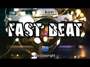 Backsound Music Fast Beat Cinematic keren I no Copyright