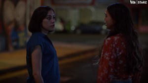 Through the highs and lows, they’ve grown stronger as sisters. Binge Seasons 1-3 of Vida now of the STARZ App. starz.tv/WatchVidaFB | Vida