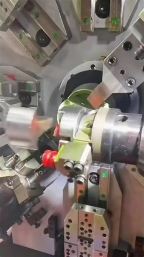 Metal bending machine