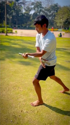 Nunchucks training #nunchaku #shorts