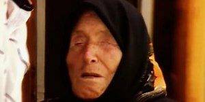 How many of Baba Vanga's 2022 predictions came true?