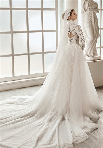‏#bride2025 #weddingdress #riyadh