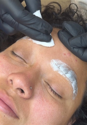 Lami Tint and Shape: Perfecting Your Brows with BBJ Cosmetics