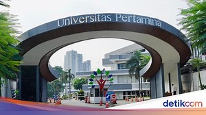 Lowongan Universitas Pertamina untuk Lulusan S1, Ada Posisi untuk Semua Jurusan!