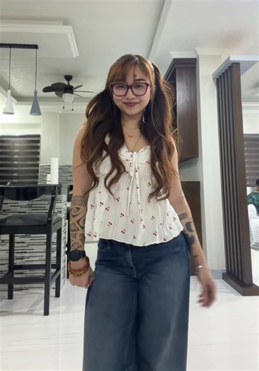 Wazzap!! 🇵🇭 #katkatmanimtim | dances trend on tiktok