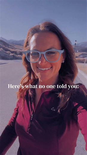 There is a godly relationship already waiting for you post divorce. But it's not with who you think.