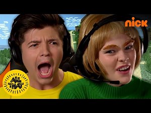 PrestonPlayz Slays Trolls w/ Tammy TMI 🎮 All That