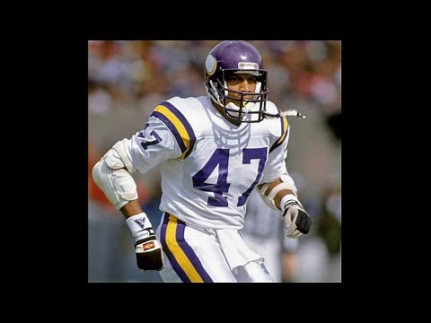 Safety Joey Browner “Legendary”