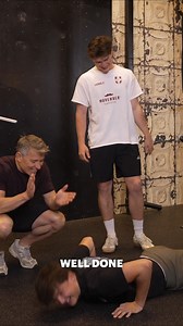 19K views · 50 reactions | What’s a family workout without a bit of...