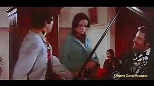 Saare jahan ki amanat hai ye Ye jeevan tumhara tumhara nahin Jeevan mitana hai diwanapan Koi pyar jeevan se pyara nahin | Kishore Kumar: a rare gem