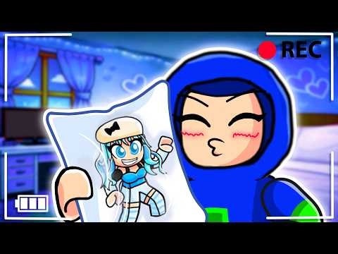 Ayush forgot to stop recording… 😱