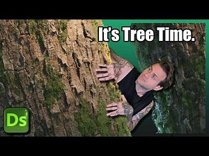 Getting In Touch with Nature In Substance Designer