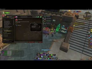 Engraved Gemcutter - how to get, WoW The War Within