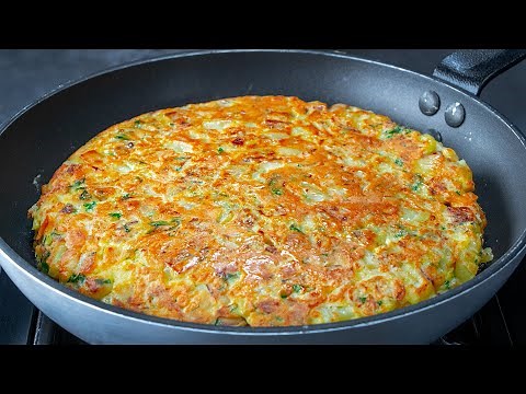 Schnelles Abendessen-Rezept mit wenigen einfachen Zutaten | Cookrate - Deutschland