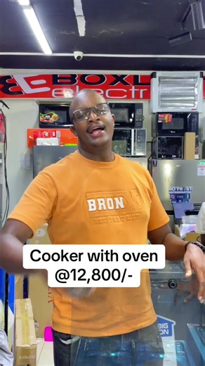 Affordable Cookers Available at Accra Towers