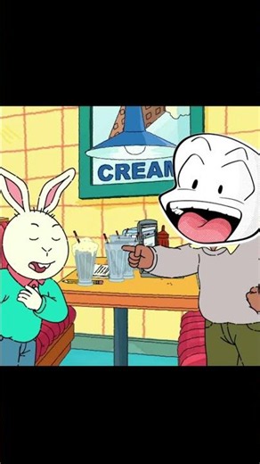Arthur YTP 2 #funny #shorts