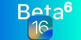 Apple 推送iOS 16 Beta 6!正式版將於今年9月向公眾發布 | XFastest News