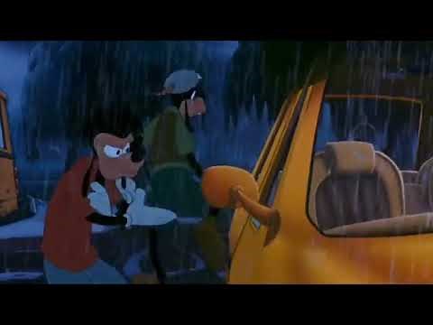 A Goofy Movie Voiceover Scene 15 - Max is angry