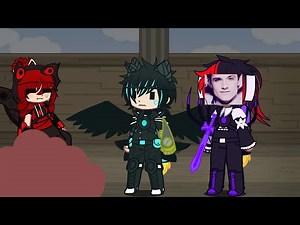 |Skibidi Toilet React to Ep 70 part 1|Gacha|My Au|English/portugues|