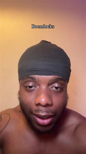 Explore R Kelly's Memorable Moment in Boondocks