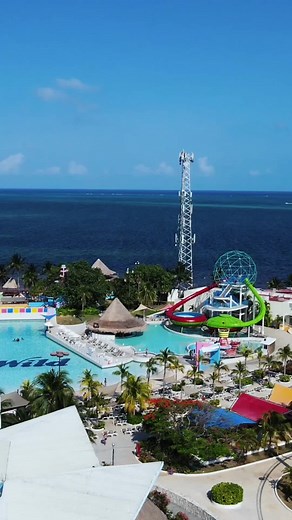 Venturapark Cancún on TikTok